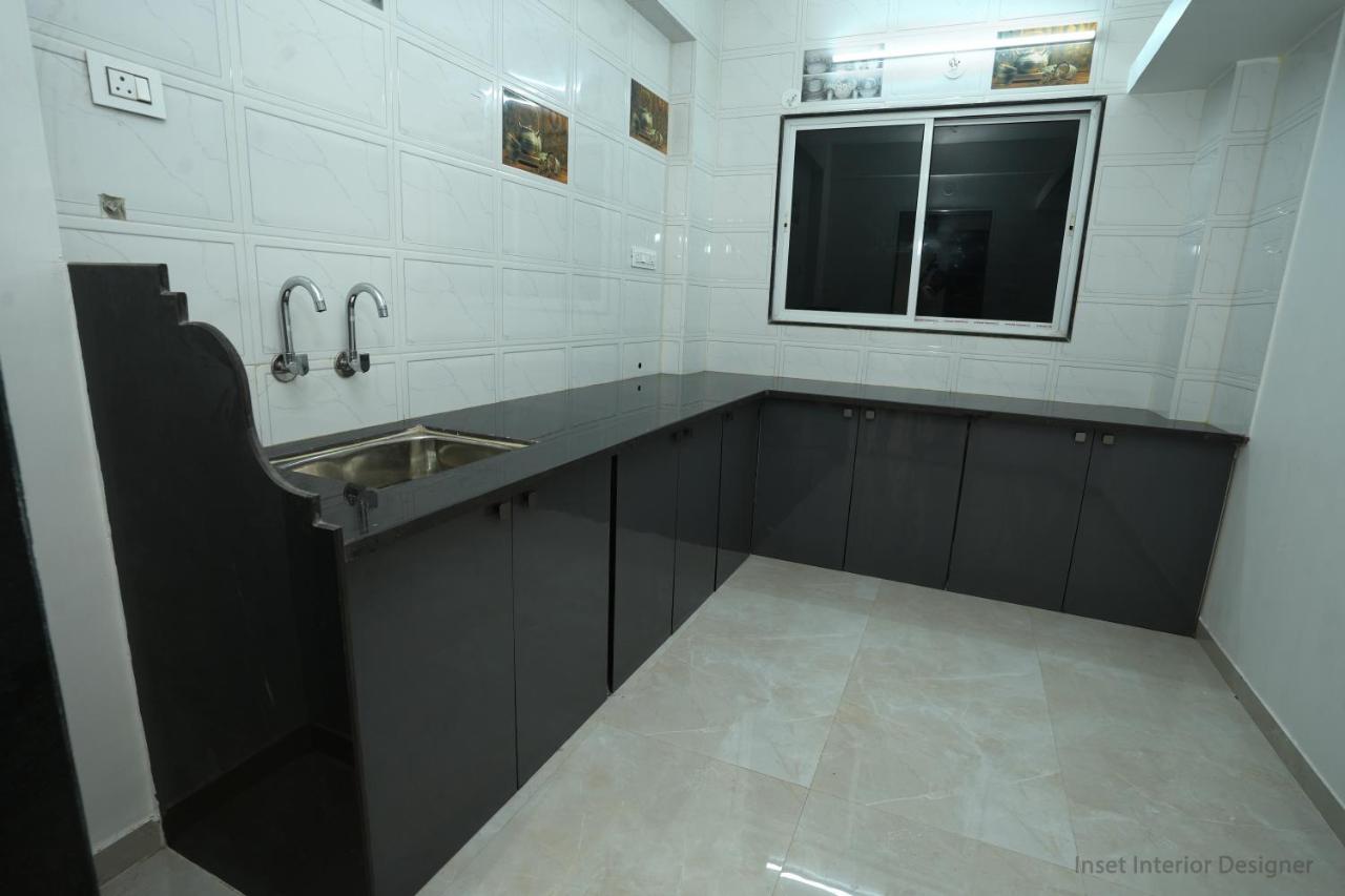Hotel Mountain View Nashik Bagian luar foto