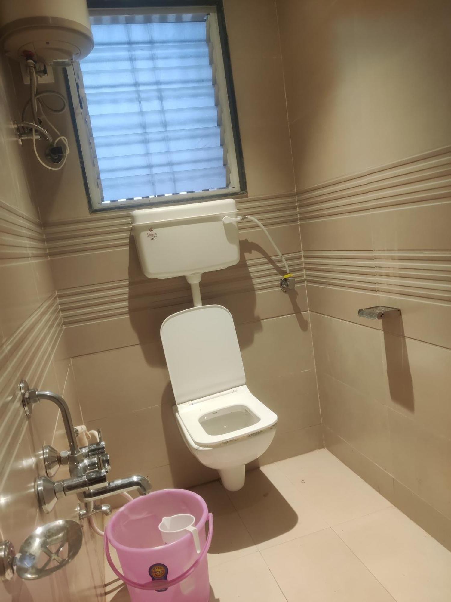 Hotel Mountain View Nashik Bagian luar foto